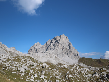 © Niclas Bösch / Montafon