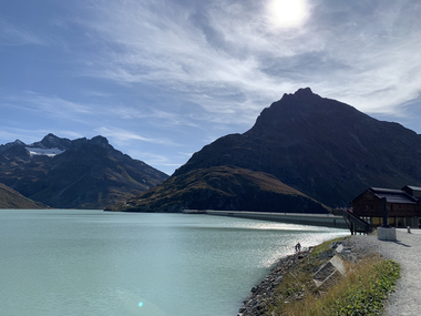 © Hermann Wachter / Montafon