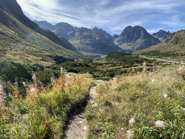 © Roland Fritsch / Montafon