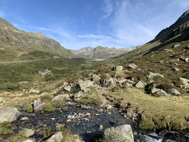 © Roland Fritsch / Montafon