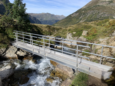 © Roland Fritsch / Montafon