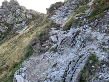 © Roland Fritsch / Montafon