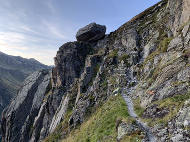 © Roland Fritsch / Montafon