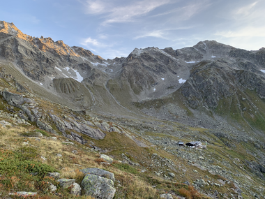 © Niclas Bösch / Montafon