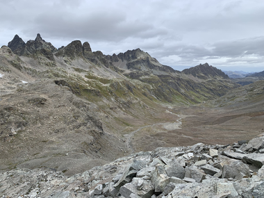 © Roland Fritsch / Montafon