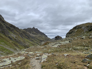 © Roland Fritsch / Montafon