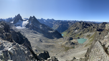 © Roland Fritsch / Montafon