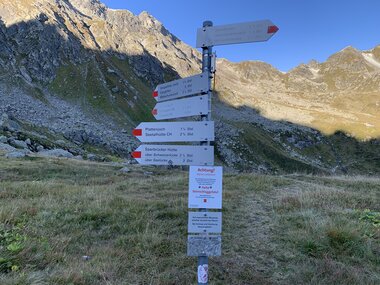 © Roland Fritsch / Montafon