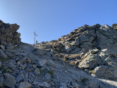 © Roland Fritsch / Montafon