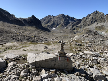 © Roland Fritsch / Montafon