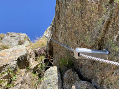 © Roland Fritsch / Montafon