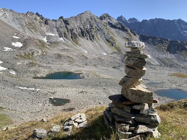 © Roland Fritsch / Montafon
