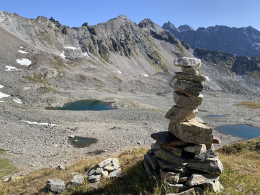 © Roland Fritsch / Montafon