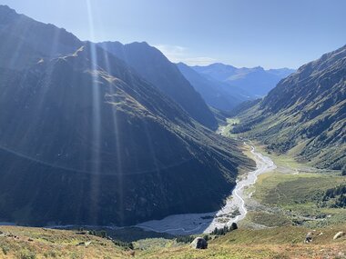 © Roland Fritsch / Montafon