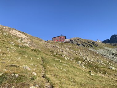 © Roland Fritsch / Montafon