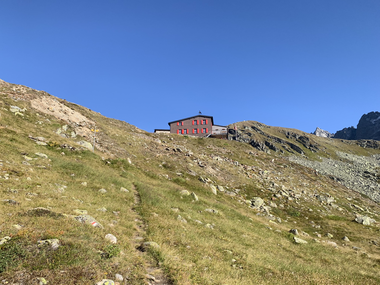 © Roland Fritsch / Montafon