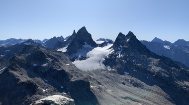 © Roland Fritsch / Montafon