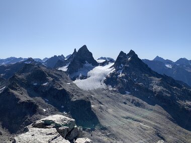 © Roland Fritsch / Montafon