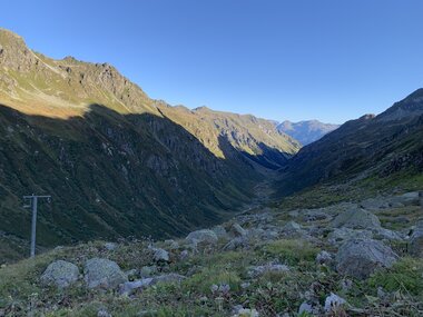 © Roland Fritsch / Montafon
