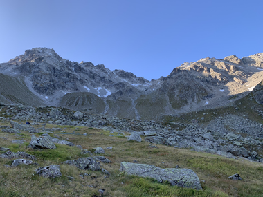 © Roland Fritsch / Montafon