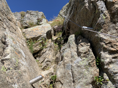 © Roland Fritsch / Montafon