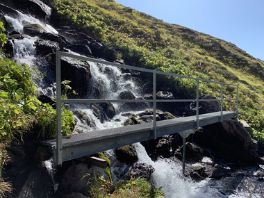 © Roland Fritsch / Montafon