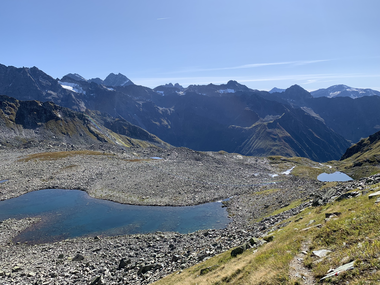 © Niclas Bösch / Montafon