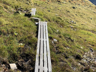 © Roland Fritsch / Montafon