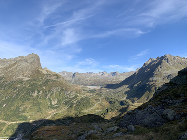 © Roland Fritsch / Montafon