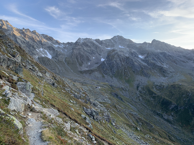 © Roland Fritsch / Montafon