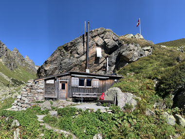 © Roland Fritsch / Montafon