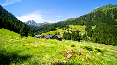 © Stefan Kothner / Montafon