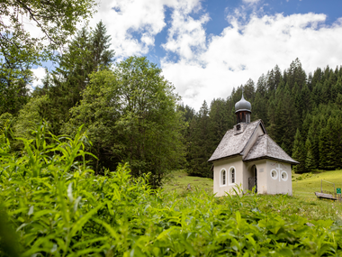 © Stefan Kothner / Montafon