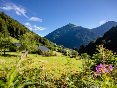 © Stefan Kothner / Montafon