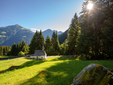 © Stefan Kothner / Montafon