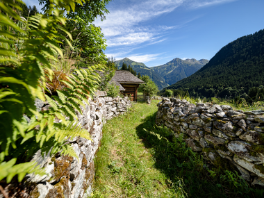 © Stefan Kothner / Montafon