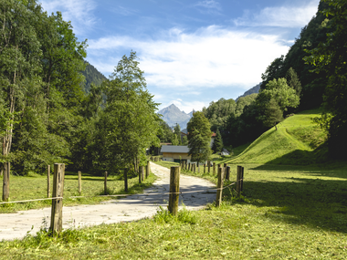 © Stefan Kothner / Montafon