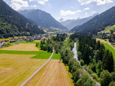 © Stefan Kothner / Montafon