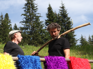 © Katharina Grabher