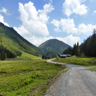 © Christina Wachter / Montafon