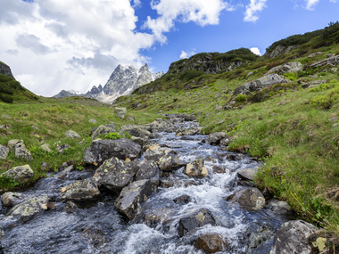 © Andreas Haller / Montafon