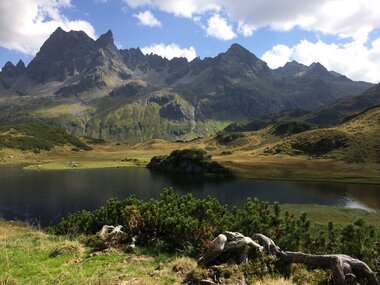 © Christina Wachter / Montafon