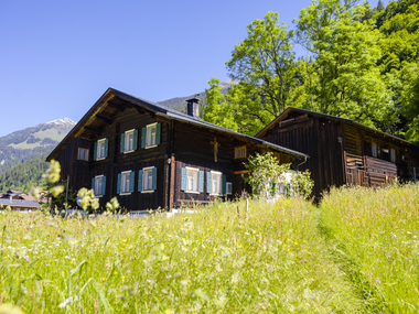 © Stefan Kothner / Montafon