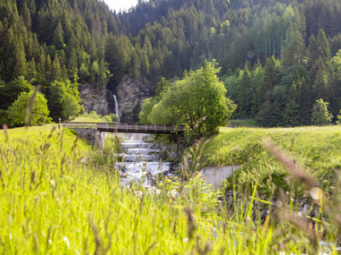 © Stefan Kothner / Montafon