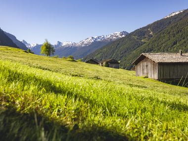 © Stefan Kothner / Montafon