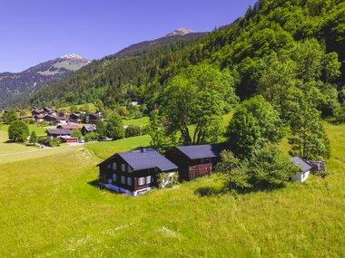 © Stefan Kothner / Montafon