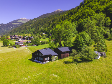 © Stefan Kothner / Montafon