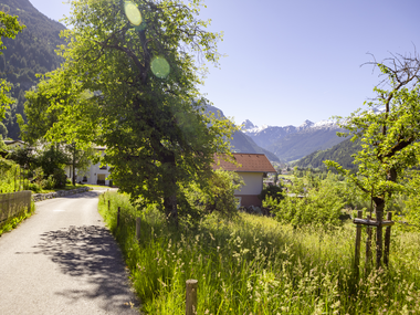© Stefan Kothner / Montafon