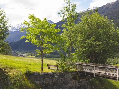 © Stefan Kothner / Montafon