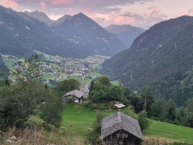 © Josef Manahl / Montafon Tourismus GmbH